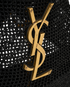 Icare Maxi Tote, &pound;2,900, Handbags, Black, Raffia, Other view